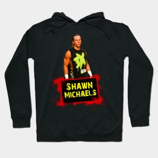 Shawn Michaels Hoodie